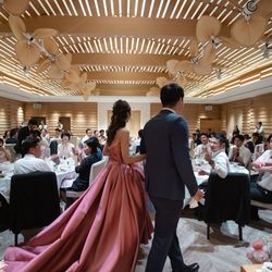 鶴見ノ森 迎賓館の写真26枚目