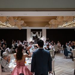 鶴見ノ森 迎賓館の写真30枚目