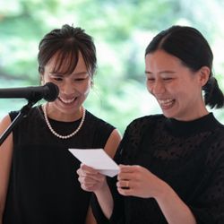 鶴見ノ森 迎賓館の写真11枚目