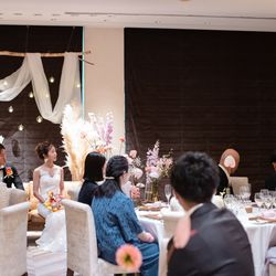 鶴見ノ森 迎賓館の写真11枚目