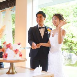 鶴見ノ森 迎賓館の写真13枚目