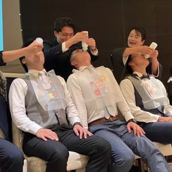 鶴見ノ森 迎賓館の写真9枚目