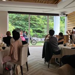 鶴見ノ森 迎賓館の写真31枚目