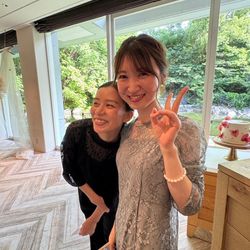 鶴見ノ森 迎賓館の写真24枚目