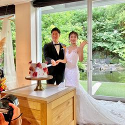 鶴見ノ森 迎賓館の写真22枚目