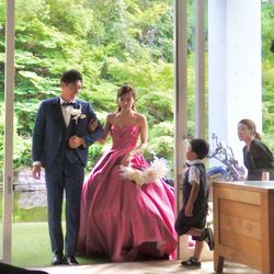 鶴見ノ森 迎賓館の写真34枚目