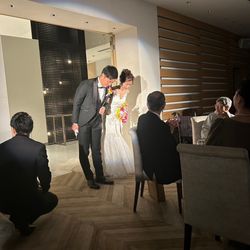 鶴見ノ森 迎賓館の写真29枚目