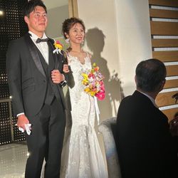 鶴見ノ森 迎賓館の写真34枚目