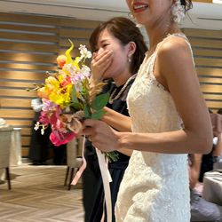 鶴見ノ森 迎賓館の写真5枚目