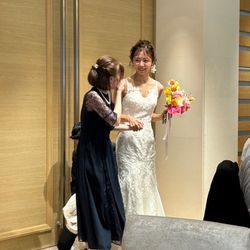 鶴見ノ森 迎賓館の写真2枚目