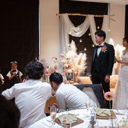 鶴見ノ森 迎賓館の写真5枚目