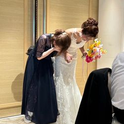 鶴見ノ森 迎賓館の写真8枚目