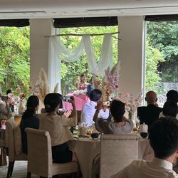 鶴見ノ森 迎賓館の写真16枚目