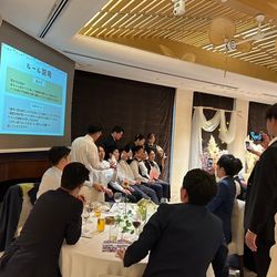 鶴見ノ森 迎賓館の写真30枚目