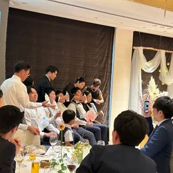 鶴見ノ森 迎賓館の写真17枚目