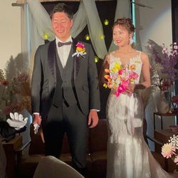 鶴見ノ森 迎賓館の写真23枚目