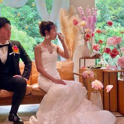 鶴見ノ森 迎賓館の写真24枚目