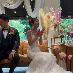 鶴見ノ森 迎賓館の写真30枚目