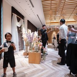 鶴見ノ森 迎賓館の写真30枚目