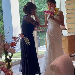 鶴見ノ森 迎賓館の写真34枚目