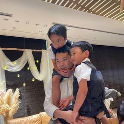 鶴見ノ森 迎賓館の写真23枚目