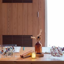 鶴見ノ森 迎賓館の写真1枚目