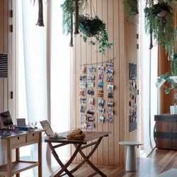 鶴見ノ森 迎賓館の写真2枚目