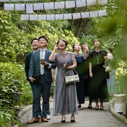 鶴見ノ森 迎賓館の写真6枚目