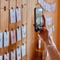 鶴見ノ森 迎賓館の写真19枚目