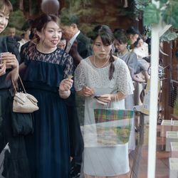 鶴見ノ森 迎賓館の写真28枚目