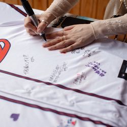 鶴見ノ森 迎賓館の写真7枚目