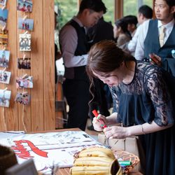 鶴見ノ森 迎賓館の写真32枚目