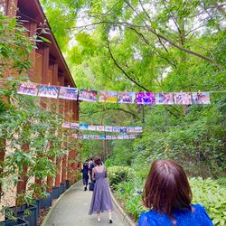 鶴見ノ森 迎賓館の写真15枚目