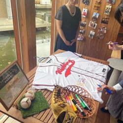 鶴見ノ森 迎賓館の写真16枚目