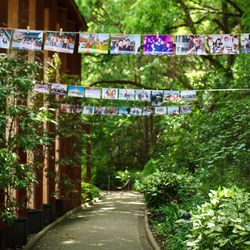 鶴見ノ森 迎賓館の写真4枚目