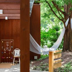 鶴見ノ森 迎賓館の写真5枚目