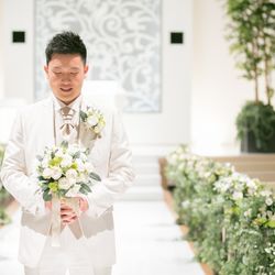 リストランテ カノビアーノ の写真26枚目