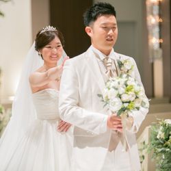 リストランテ カノビアーノ の写真29枚目