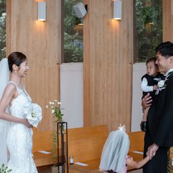 鶴見ノ森 迎賓館の写真15枚目