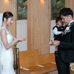 鶴見ノ森 迎賓館の写真31枚目