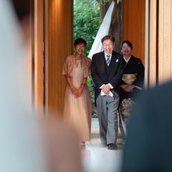 鶴見ノ森 迎賓館の写真25枚目