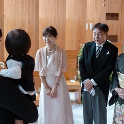 鶴見ノ森 迎賓館の写真7枚目