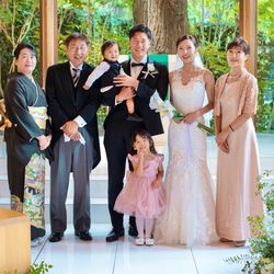 鶴見ノ森 迎賓館の写真1枚目