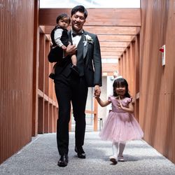 鶴見ノ森 迎賓館の写真5枚目