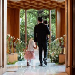 鶴見ノ森 迎賓館の写真31枚目