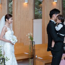 鶴見ノ森 迎賓館の写真36枚目