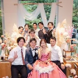 鶴見ノ森 迎賓館の写真20枚目