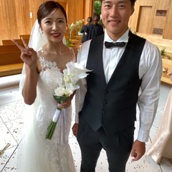 鶴見ノ森 迎賓館の写真17枚目