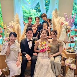 鶴見ノ森 迎賓館の写真24枚目