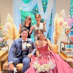 鶴見ノ森 迎賓館の写真4枚目